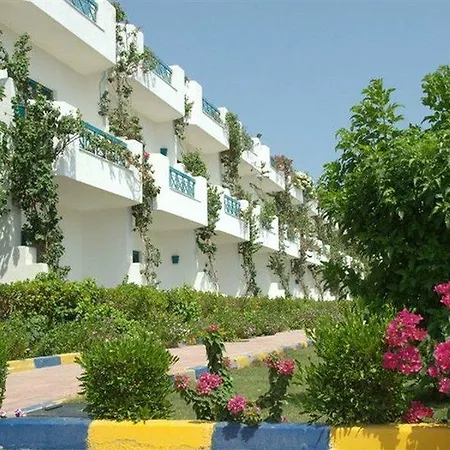 Sharm Cliff Resort-3